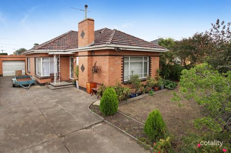 Property photo of 19 Balcombe Street Sunshine North VIC 3020