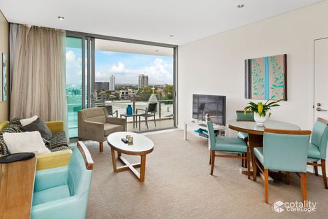 Property photo of 303/3018 Surfers Paradise Boulevard Surfers Paradise QLD 4217