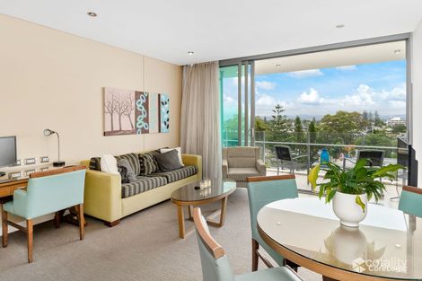 Property photo of 303/3018 Surfers Paradise Boulevard Surfers Paradise QLD 4217