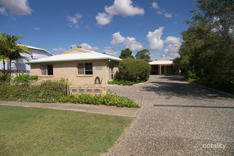 3/148 Edington St, Berserker, QLD 4701