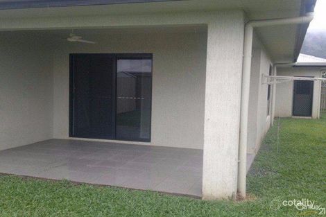 Property photo of 6 Calvert Close Bentley Park QLD 4869