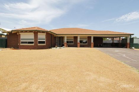 Property photo of 33 Woodleigh Gardens Ballajura WA 6066