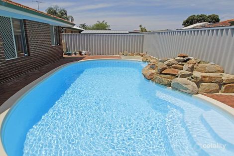 Property photo of 33 Woodleigh Gardens Ballajura WA 6066