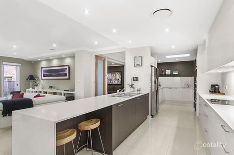 Property photo of 5 Butler Close Menai NSW 2234
