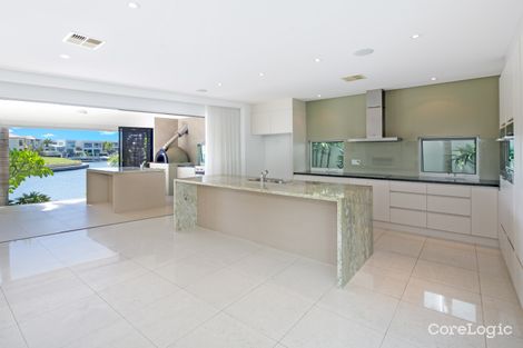 Property photo of 57 Royal Albert Crescent Paradise Point QLD 4216