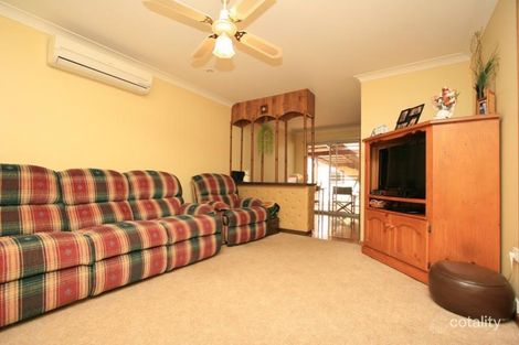 Property photo of 16 Buffier Crescent Rutherford NSW 2320