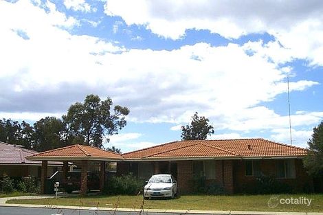 32 Kurrajong Cir, Glen Iris, WA 6230