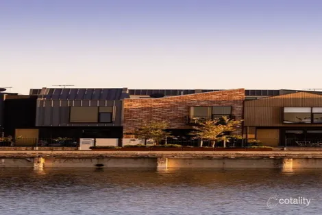 18 Rockhampton Lane, Port Adelaide, SA 5015