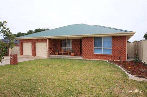 61 Dunne Cres, Thurgoona, NSW 2640