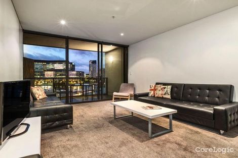 Property photo of 503/60 Lorimer Street Docklands VIC 3008