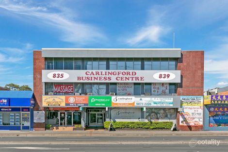 3/835-839 Pennant Hills Rd, Carlingford, NSW 2118