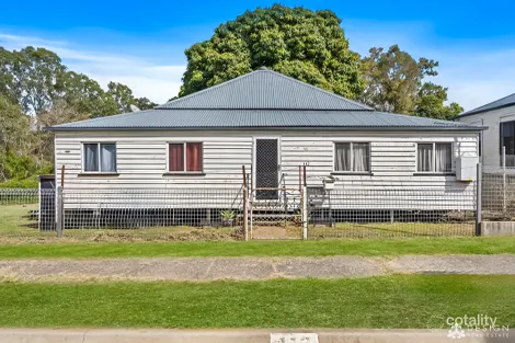 Property photo of 112 James Street Mount Morgan QLD 4714