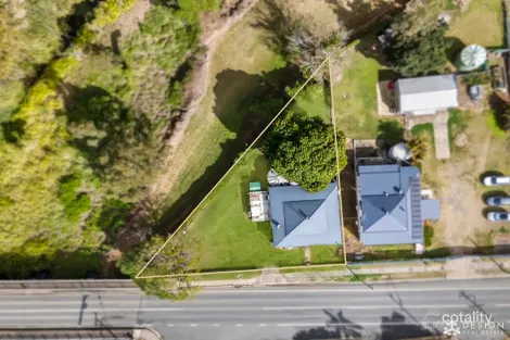 Property photo of 112 James Street Mount Morgan QLD 4714