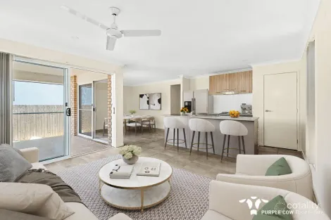 Property photo of 18 Hayman Street Springfield Lakes QLD 4300