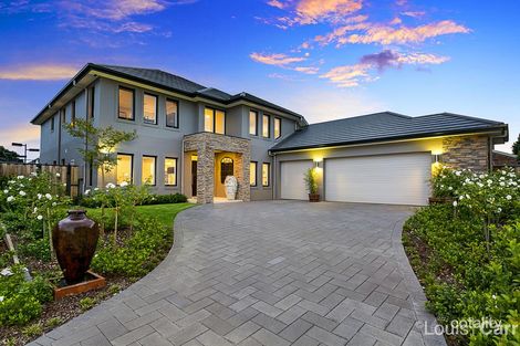 Property photo of 8 Yarralumla Way West Pennant Hills NSW 2125