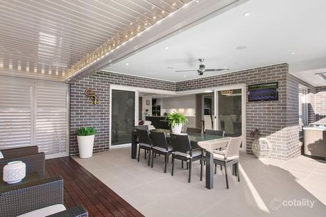 Property photo of 5 Butler Close Menai NSW 2234