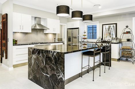 Property photo of 8 Yarralumla Way West Pennant Hills NSW 2125