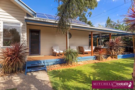 Property photo of 72 McLeod Road Carrum VIC 3197
