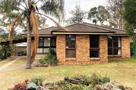 Property photo of 55 Charles Todd Crescent Werrington County NSW 2747