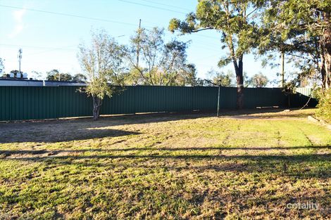 Property photo of 55 Charles Todd Crescent Werrington County NSW 2747