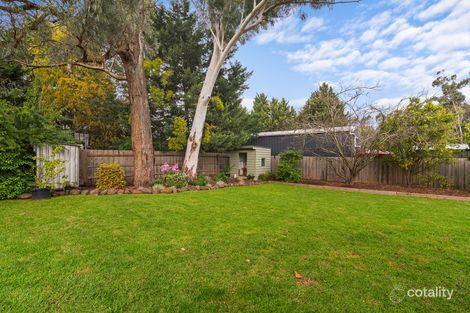 Property photo of 95 Bellara Drive Mooroolbark VIC 3138