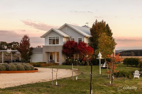 Property photo of 60 Staffords Road Lancefield VIC 3435