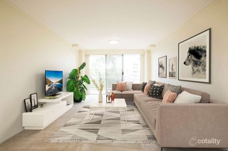 Property photo of 708/83-93 Dalmeny Avenue Rosebery NSW 2018