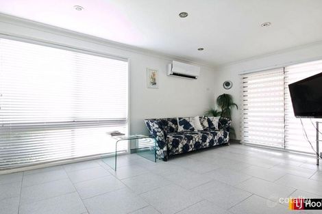 Property photo of 21 Buring Crescent Minchinbury NSW 2770