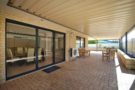 Property photo of 33 Hennessy Drive Ashby WA 6065