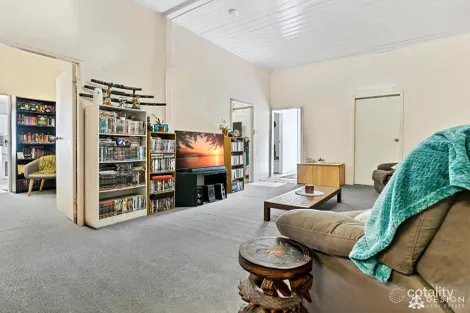 Property photo of 112 James Street Mount Morgan QLD 4714