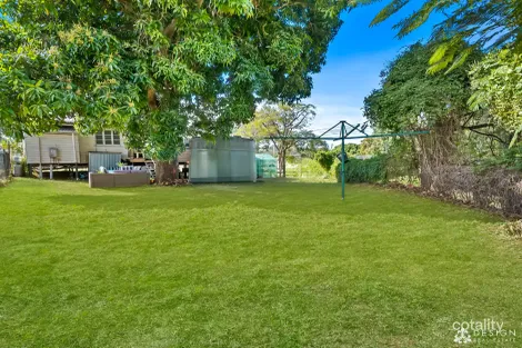 Property photo of 112 James Street Mount Morgan QLD 4714