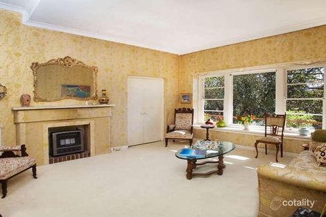 Property photo of 1 Commodore Crescent McMahons Point NSW 2060