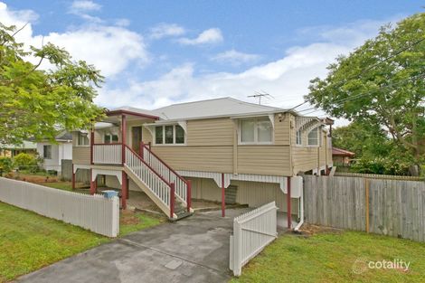 Property photo of 11 Pansy Street Wynnum QLD 4178