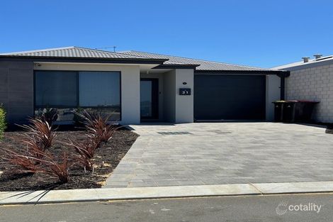 Property photo of 21 Beckwith Loop Haynes WA 6112