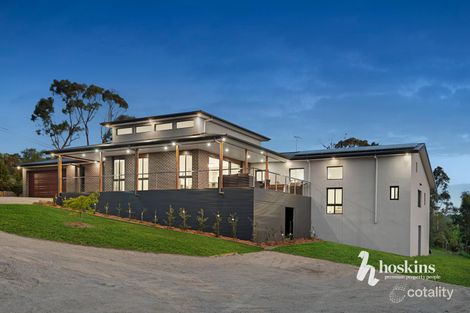 105 Old Hereford Rd, Mount Evelyn, VIC 3796