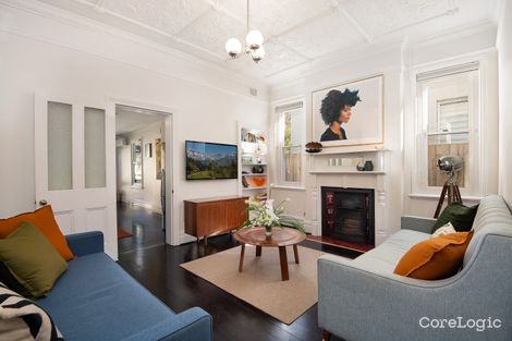 Property photo of 31 Charlecot Street Dulwich Hill NSW 2203