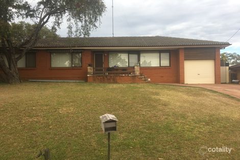 Property photo of 18 Aston Avenue South Penrith NSW 2750
