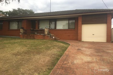 Property photo of 18 Aston Avenue South Penrith NSW 2750