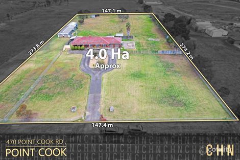 470-478 Point Cook Rd, Point Cook, VIC 3030