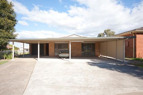 Property photo of 27 O'Halloran Avenue Singleton Heights NSW 2330