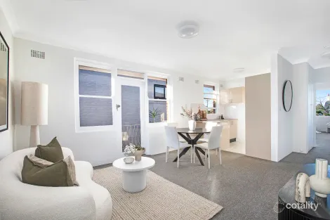 6/21 Shepherd St, Ashfield, NSW 2131