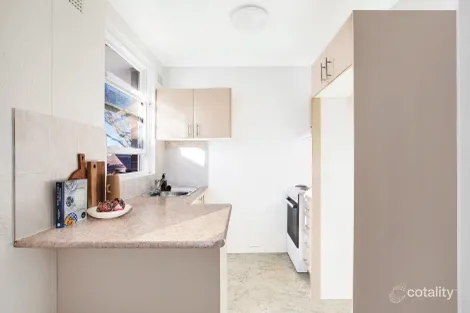 Property photo of 6/21 Shepherd Street Ashfield NSW 2131