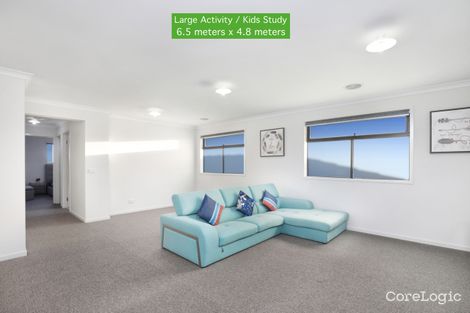 Property photo of 88 Deoro Parade Clyde North VIC 3978