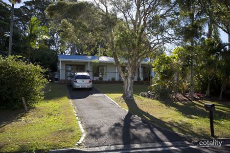 Property photo of 9 Ellesmere Avenue Bli Bli QLD 4560