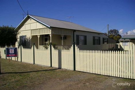 Property photo of 31 Railway Street Cessnock NSW 2325