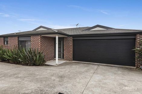3/142 Dudley St, Wallan, VIC 3756
