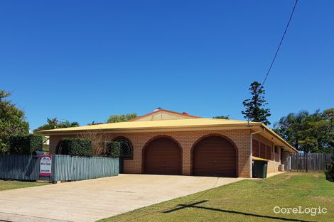 Property photo of 31 Hillcrest Avenue Granville QLD 4650