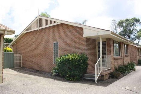 Property photo of 2/10 Forrest Road East Hills NSW 2213