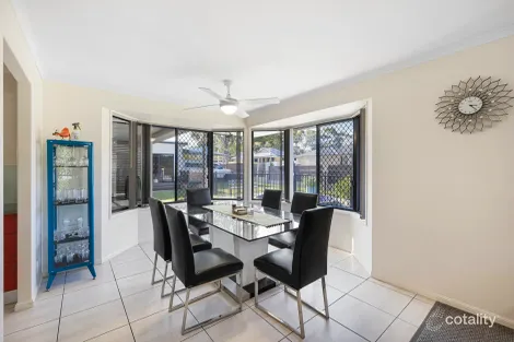 Property photo of 6 Mowburra Place Caloundra West QLD 4551