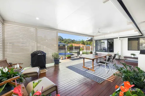 Property photo of 6 Mowburra Place Caloundra West QLD 4551